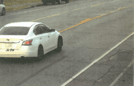 BPD seeks public assistance to locate car linked to shooting