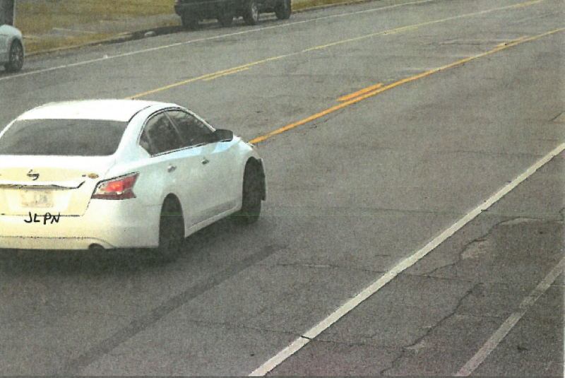 BPD seeks public assistance to locate car linked to shooting