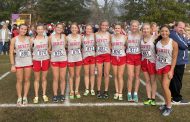 Huskies' girls finish third at state cross country meet, boys fifth
