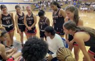 Hewitt-Trussville ranked No. 4 in 7A girls basketball