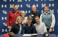 Moody pitcher Jatko signs with Lawson State