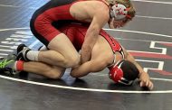 Hewitt-Trussville wrestling finishes in top 4 at 2021 Gulf Coast Clash