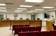 Pinson Council accepts 2020/2021 audit report, adopts changes to zoning ordinance