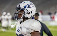 It's Osley, again: Clay-Chalkville's running back takes Player of the Week