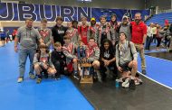 Hewitt-Trussville wins Auburn wrestling meet