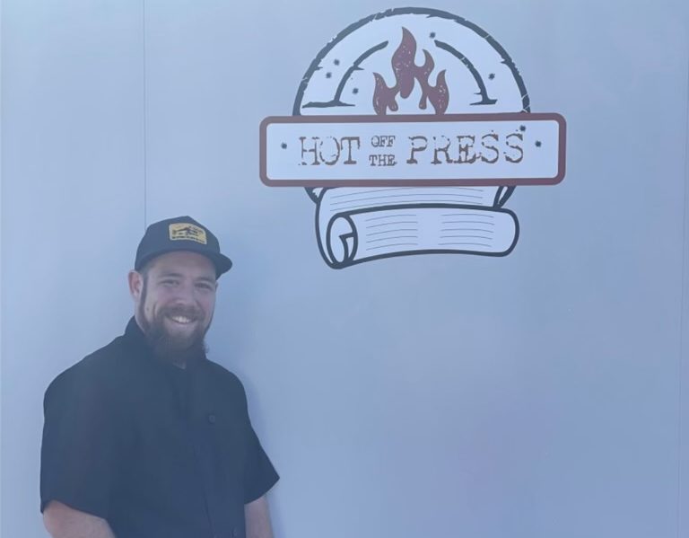 New food truck in Trussville offers on-the-go fare