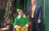 Trussville’s ACTA Theatre story of ‘Elf’ makes Christmas ‘sparklejollytwinklejingley'!