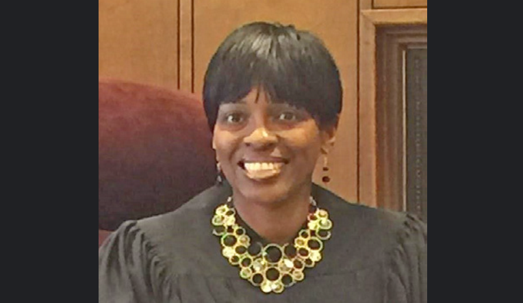 Jefferson County domestic relations judge removed from bench