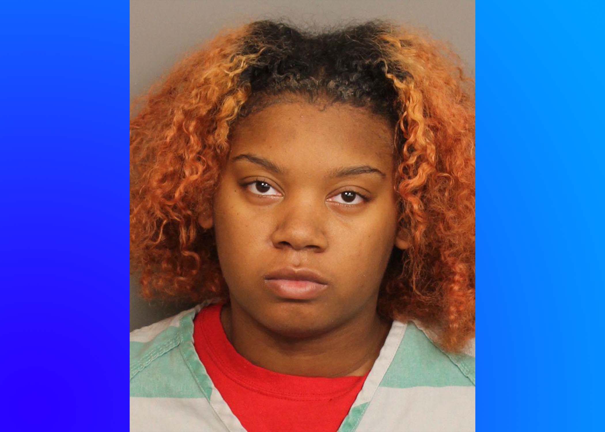 UPDATE: Suspect arrested in connection to the murder of a Birmingham woman