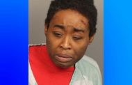 Bessemer woman arrested for stabbing cop