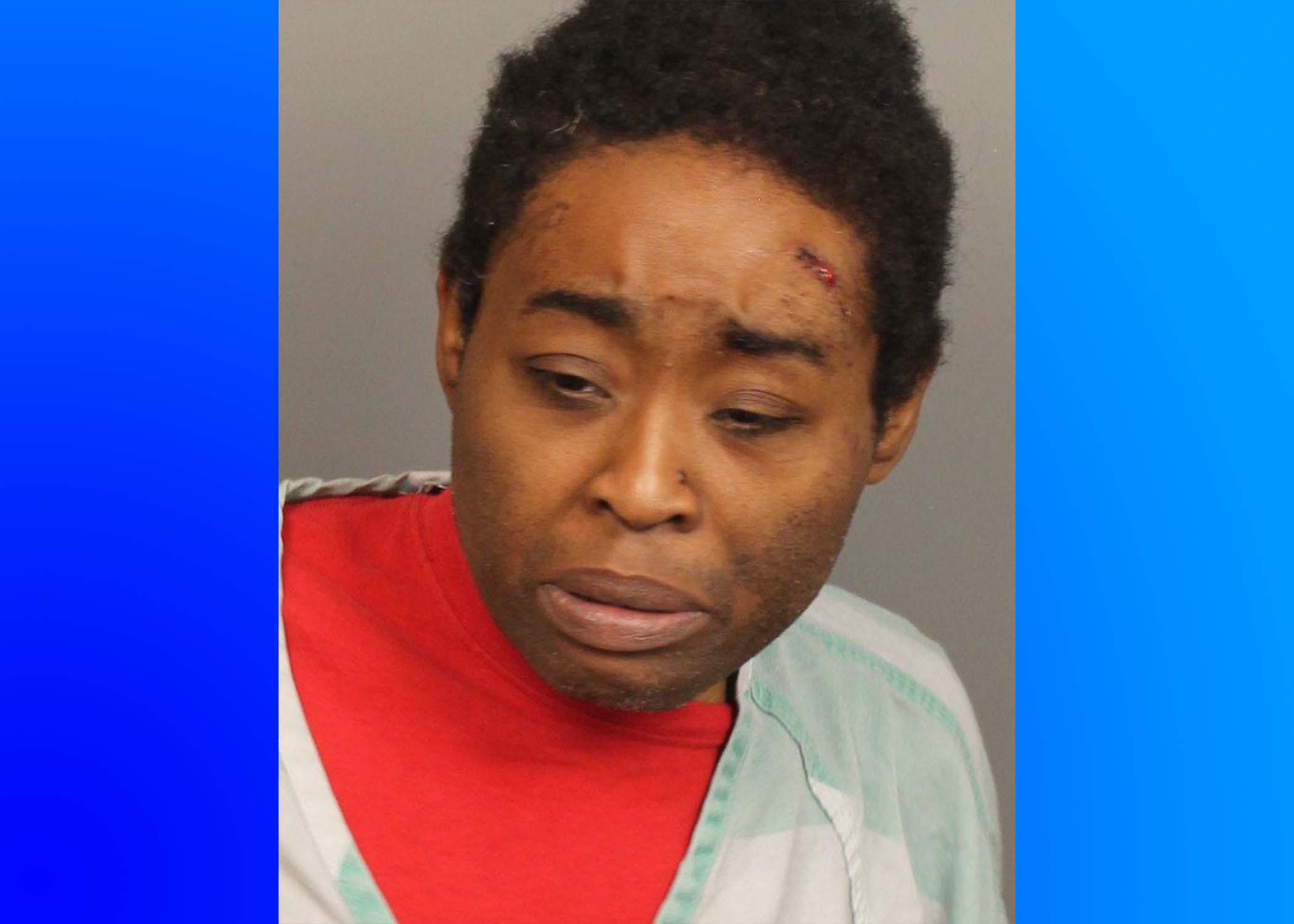 Bessemer woman arrested for stabbing cop