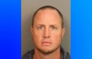 Trussville man arrested for attempted murder