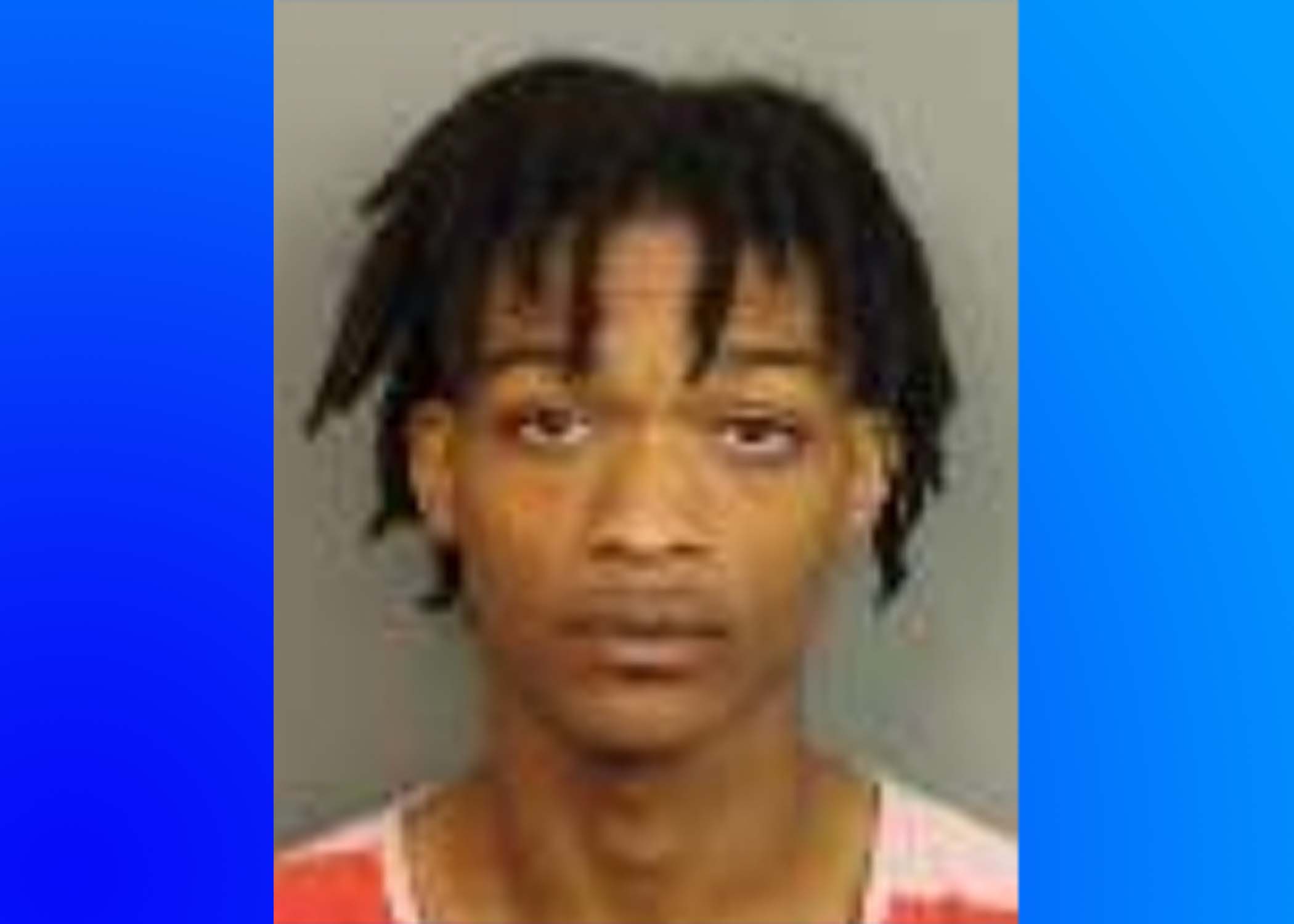 UPDATE: Suspect arrested in shooting death of 18-year-old