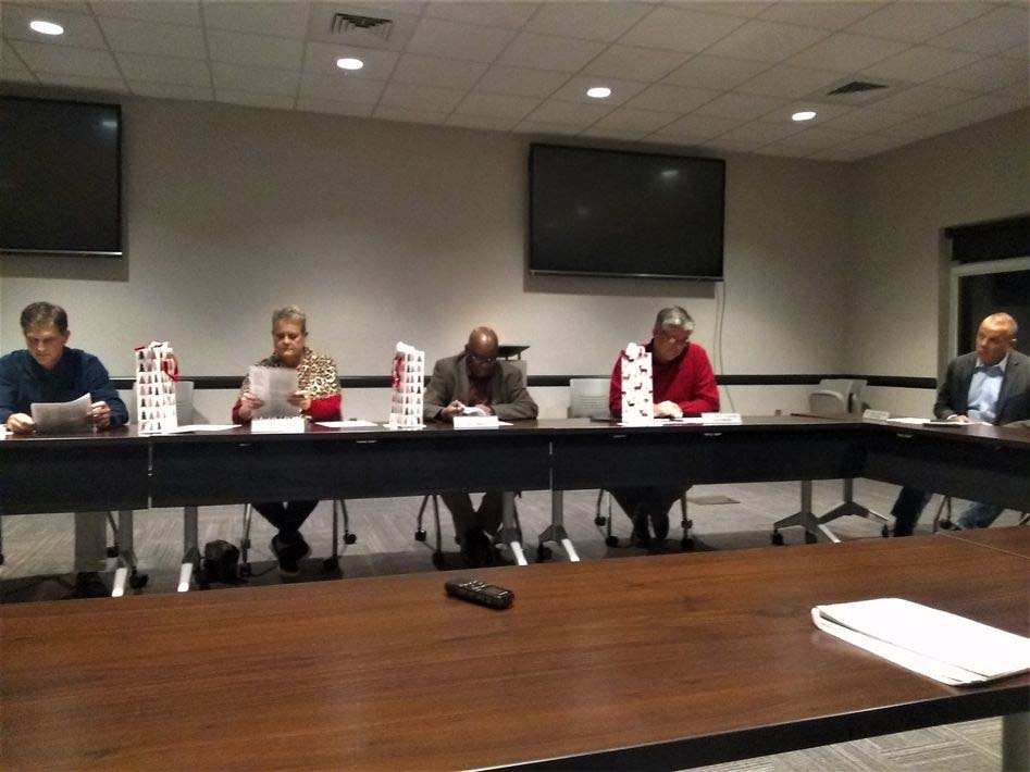 Two teachers hired at Leeds Board of Education meeting