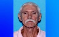 ALEA issues a missing and endangered person alert