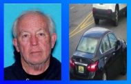 Missing person alert issued for Anniston man