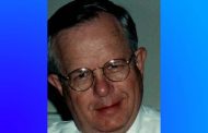 Obituary: David M Jones, Jr. (August 17, 1943 ~ November 30, 2021)