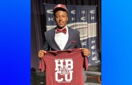 Clay-Chalkville student signs with Alabama A&M University