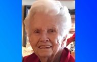 Obituary: Marie Brasell (September 3, 1927 ~ December 19, 2021)