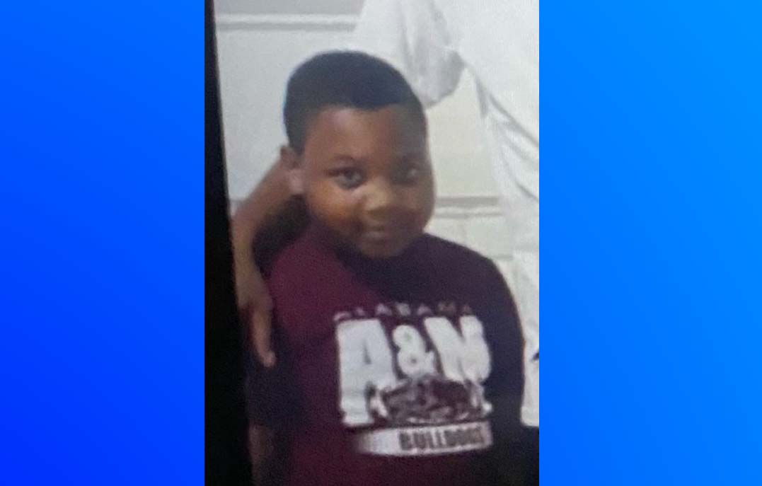 FOUND: Critical Missing Person Alert issued for missing 10-year-old