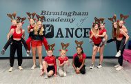 Rockin' Reindeer Bash to be held at Trussville's Entertainment District