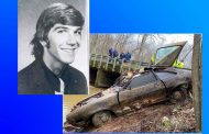 Vehicle of Auburn University student missing since 1976 found in creek