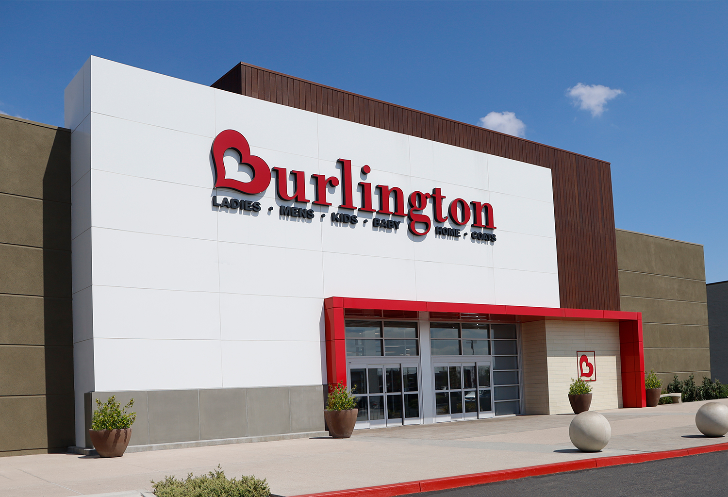 Burlington to open Trussville location