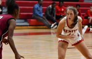 Hewitt-Trussville falls to No. 4 in latest ASWA girls' basketball poll