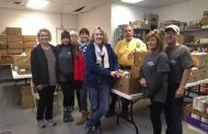 Helping a neighbor: Leeds Outreach nonprofit serves those in need