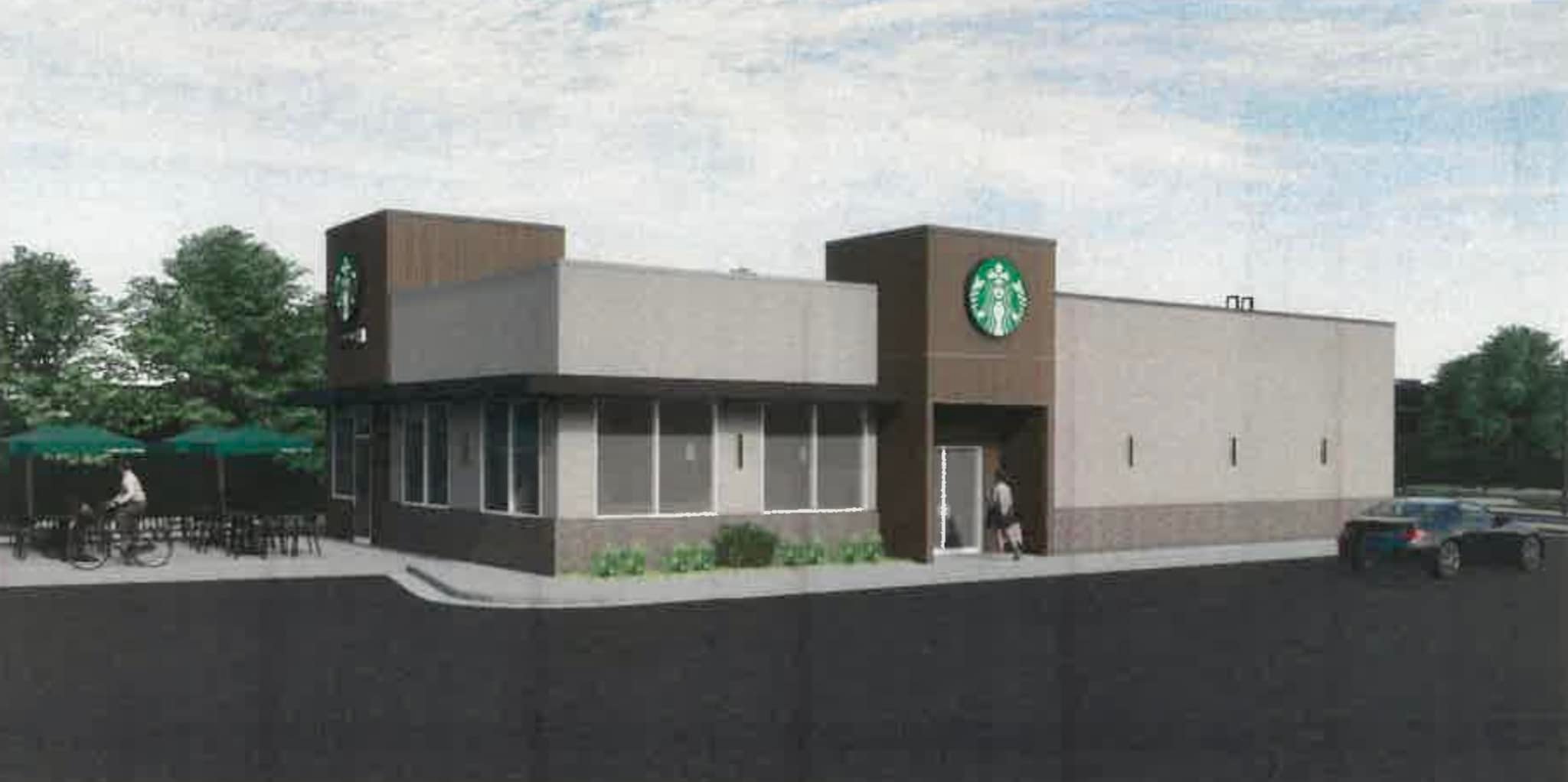 Starbucks plans move, expansion in Trussville