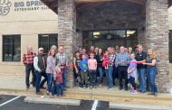 Big Springs Veterinary Clinic opens in Springville