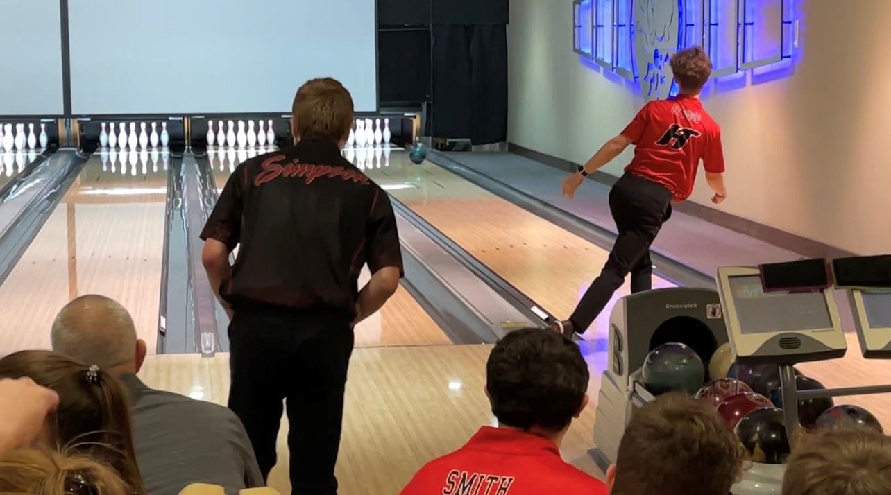Hewitt-Trussville boys land top seed in 7A bowling regionals