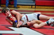 Hewitt-Trussville falls to Vestavia, Rebels to meet Thompson for 7A Duals title