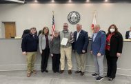 City of Trussville honors HTHS Hall of Fame inductee