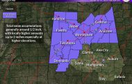 Winter weather advisory expanded to Jefferson County