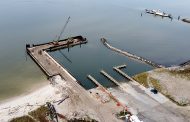 Fort Morgan Pier expected to open this spring