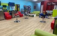 Pigtails and Crewcuts a family hair salon open in Trussville