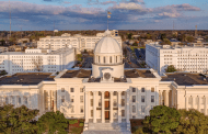 House GOP Caucus unveils 'Standing Tall for Alabama” agenda