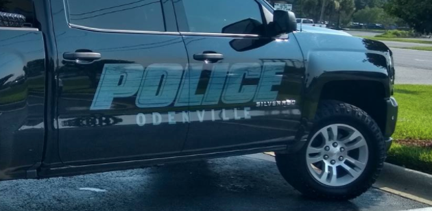 Odenville Police Department responds St. Clair County High School lockdown