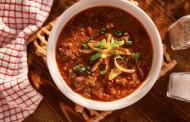 Second Annual Pinson Chili Cook-off scheduled for upcoming Saturday