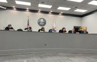 Trussville City Council approved settlement with USAA, honors HTHS Flag Football Team