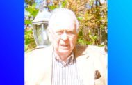 Obituary: Joe Lewis Haynie (January 7, 2022)