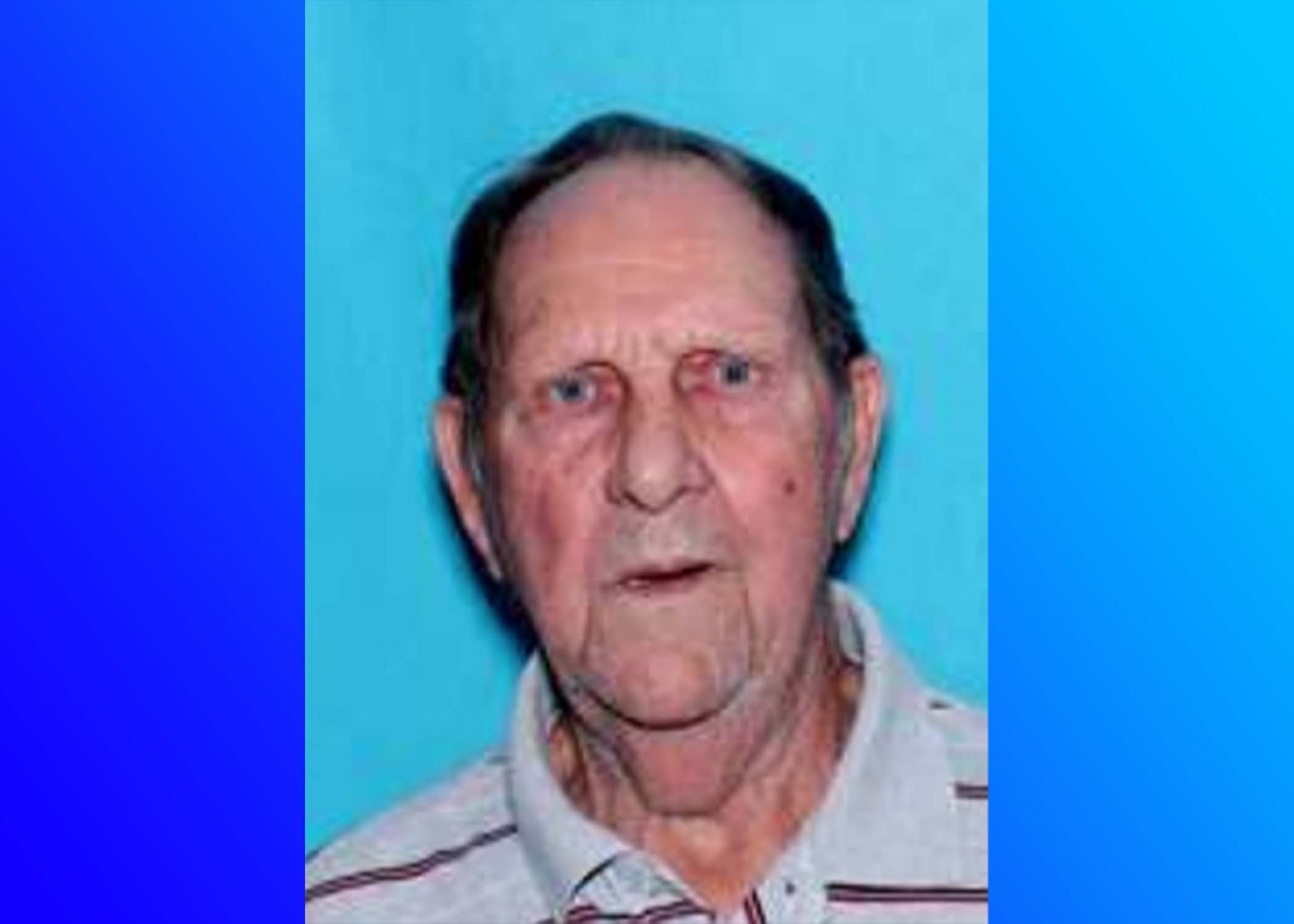Missing and endangered person alert issued for Dothan man