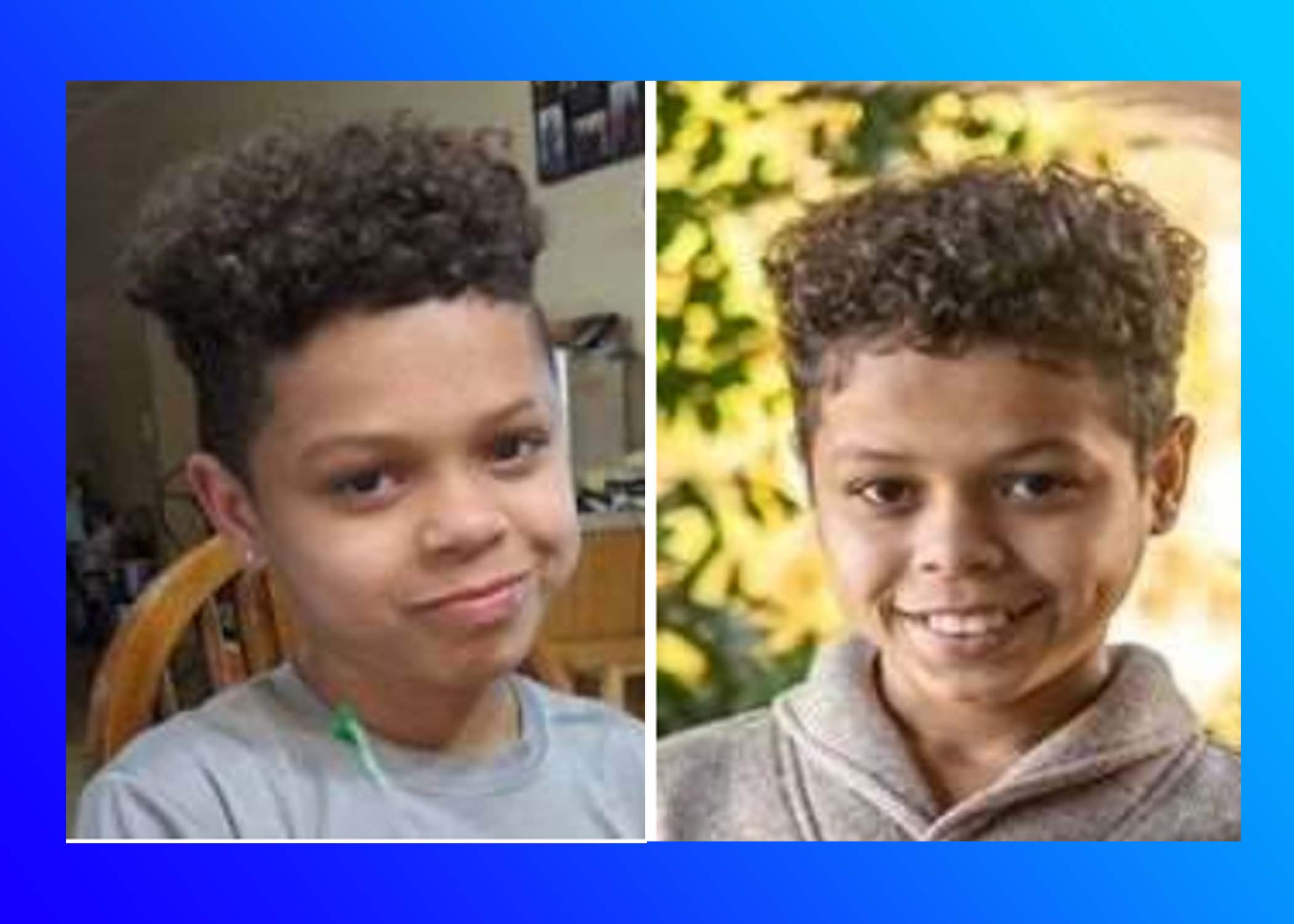 Emergency Missing Child Alert issued for Calhoun County 13-year-old