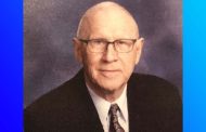 Obituary: Charles Campbell (July 9, 1929 ~ January 19, 2022)