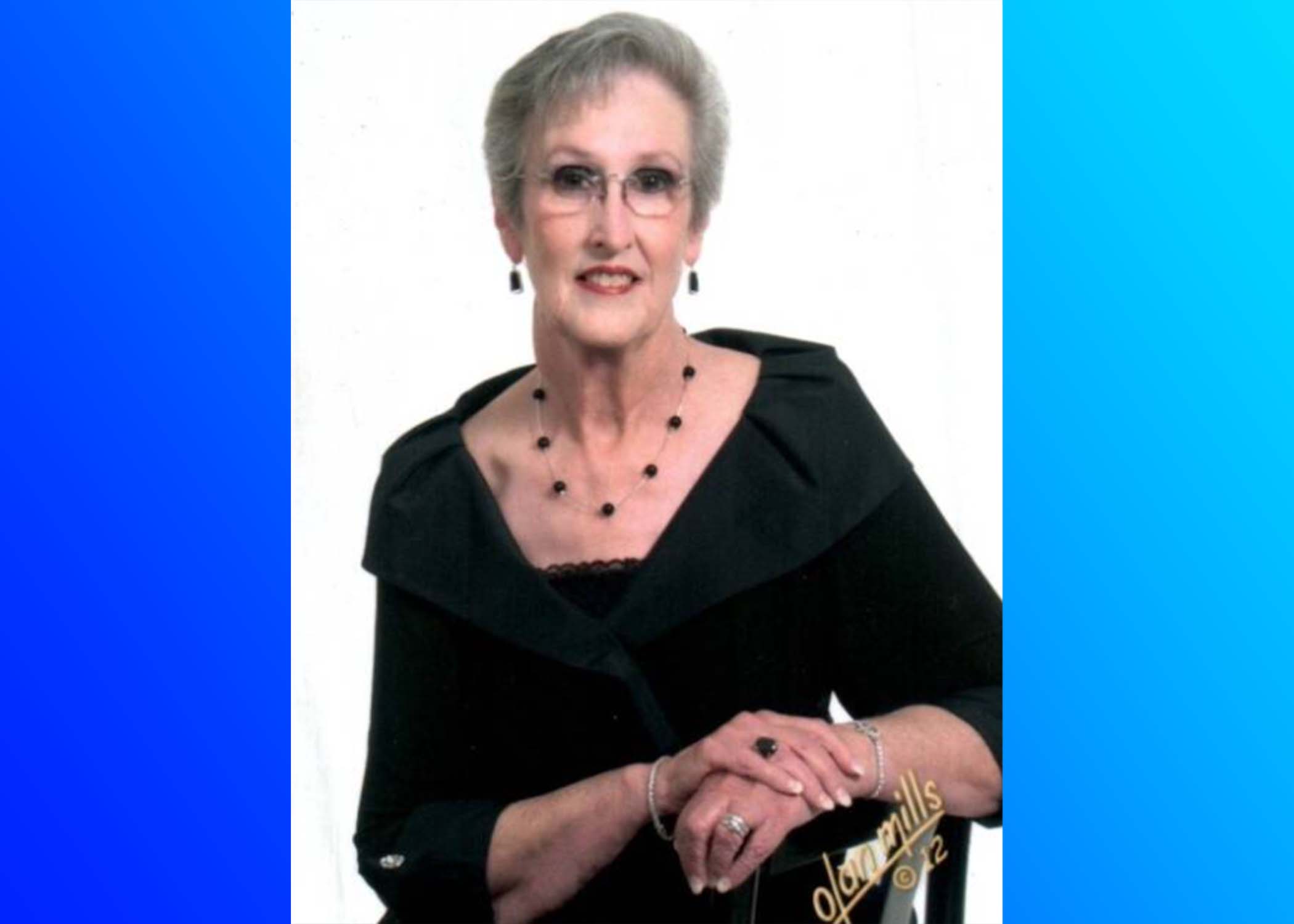 Obituary: Nancy Carolyn (Thompson) Baugher (1948 ~ 2022)