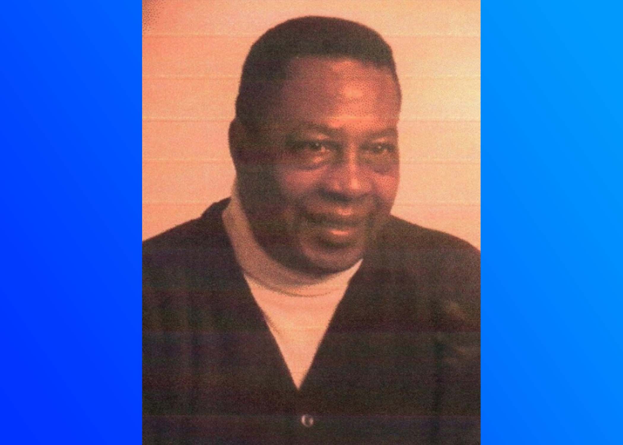 Obituary: Willie Lewis (October 3, 1925 ~ December 28, 2021)