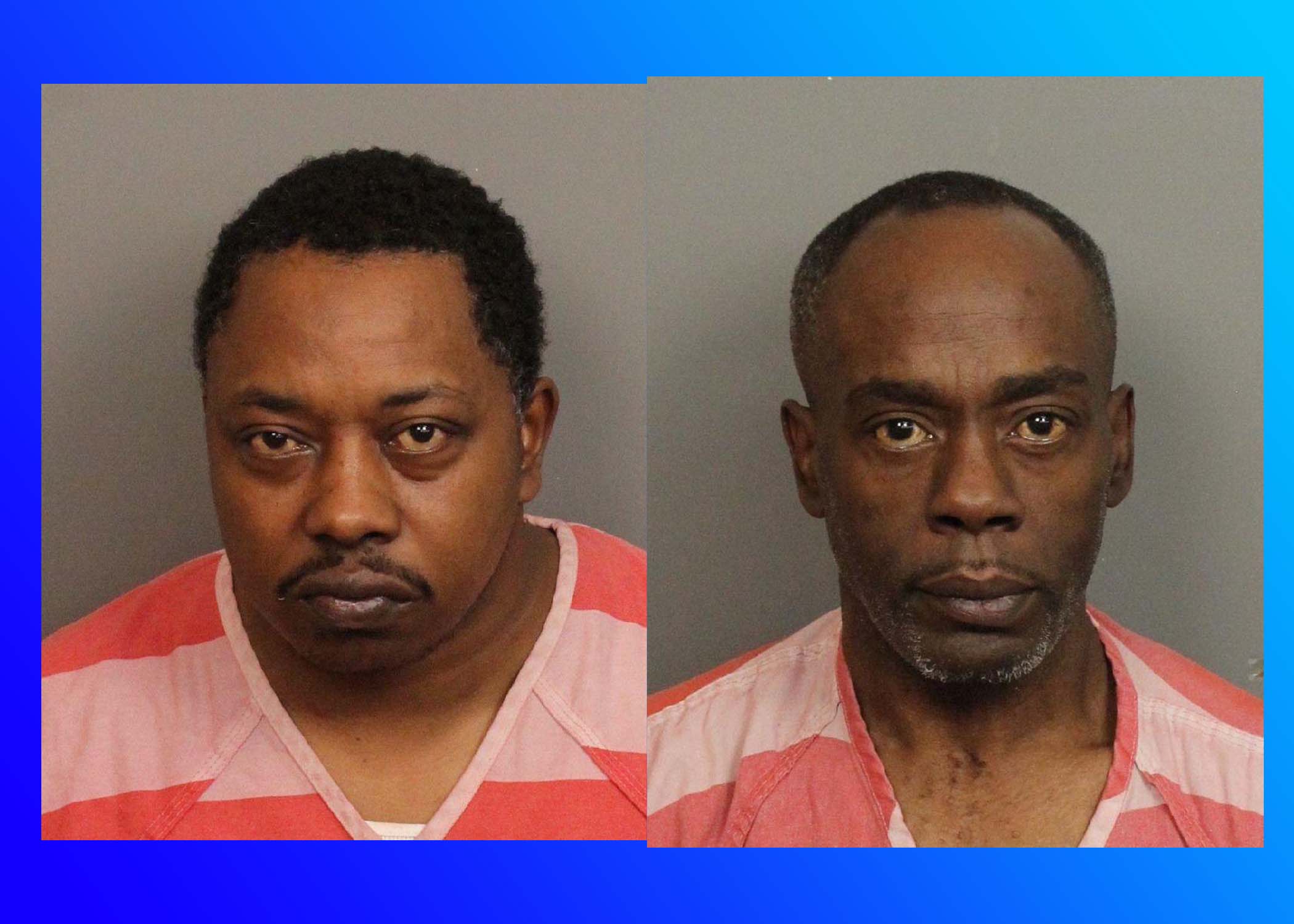 Update: Two arrested in connection to October 2021 homicide