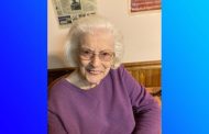 Obituary: Gloria Ann Wright (September 11, 1930 ~ January 7, 2022)