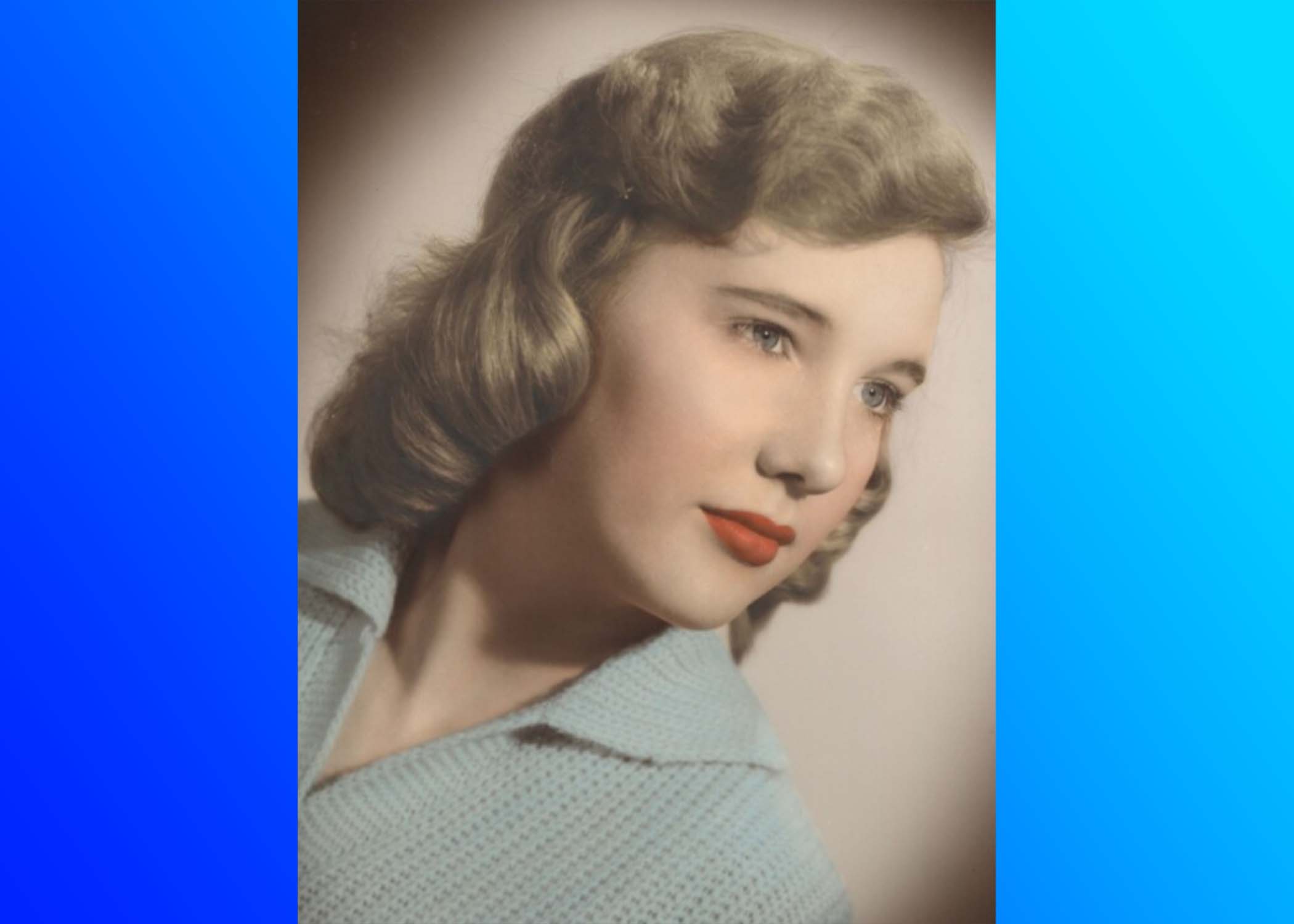 Obituary: Barbara Sue (Gaskin) Irvin (November 15, 1942 ~ January 19, 2022)